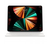 Apple Magic Keyboard for iPad Pro 12.9-inch (5th) - International English - White