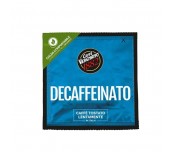 КАФЕ ДОЗИ VERGNANO DECAFF 150 БР.