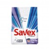 ПРАХ ЗА ПРАНЕ SAVEX 1,8КГ МИКС