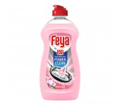 ПРЕПАРАТ ЗА СЪДОВЕ FEYA MAGNOLIA 450/400МЛ РОЗОВ