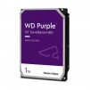 Western Digital Purple 1TB ( 3.5'', 64MB, 5400 RPM, SATA 6Gb/s )