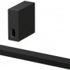 Sony HT-A7100 BRAVIA Theatre Bar 7 + Sub 7, 9-channel Digital Amplifier , Wi-Fi, Bluetooth, 360 Spatial Sound Mapping