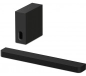 Sony HT-A7100 BRAVIA Theatre Bar 7 + Sub 7, 9-channel Digital Amplifier , Wi-Fi, Bluetooth, 360 Spatial Sound Mapping