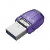 USB памет KINGSTON DataTraveler microDuo 3C 256GB