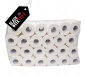 ТОАЛЕТНА ХАРТИЯ 80Г 3ПЛ 48БР ЦЕЛУЛОЗА