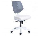 РАБОТЕН СТОЛ SMART AS БЯЛ