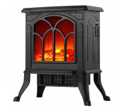 ЕЛЕКТРИЧЕСКА КАМИНА С ЕФЕКТ ПЛАМЪК ELITE EFP-1379