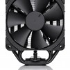 Охладител за процесор Noctua NH-U12S Chromax.black