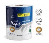 КУХНЕНСКА РОЛКА PAPILION JUMBO PREMIUM 300Л 700Г