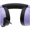Геймърски слушалки HyperX Cloud Mini - Lavender