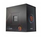 Процесор AMD RYZEN 9 7900X, 12-Core, 4.7 GHz, 64MB, 170W, AM5, BOX, No Cooler
