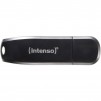 Intenso USB Flash Drive 3.2 128GB Speed Line