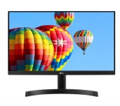 LG 22MK600M-B, 21.5
