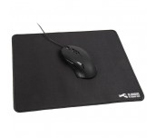 Геймърски пад Glorious XL Heavy черен