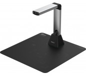 Мулти-функционален скенер iris Desk 5, A4, 8 Mp, USB 2.0, сив