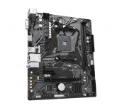 Дънна платка GIGABYTE A520M K V2, Socket AM4