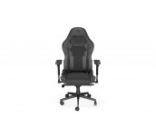 Геймърски стол ENDORFY Scrim BK - Черен