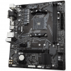 Дънна платка GIGABYTE A520M-S2H, Socket AM4, mATX, 2xDDR4, M.2