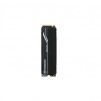 Transcend 1TB, M.2 2280, PCIe Gen4x4, NVMe, 3D TLC, with Dram(Metal Heatsink)
