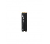 Transcend 1TB, M.2 2280, PCIe Gen4x4, NVMe, 3D TLC, with Dram(Metal Heatsink)