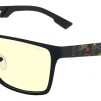 Комплект GUNNAR x Call of Duty UAV Edition - Onyx/Topo - Amber - Очила + калъф