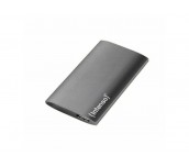 Intenso External SSD  2TB Premium anthracite