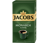 КАФЕ JACOBS MONARCH CLASSIC 250Г