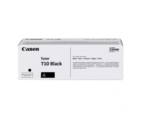 Canon Toner T10, Black