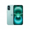 Apple iPhone 16 Plus 256GB Teal iPhone 16 Plus