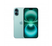 Apple iPhone 16 Plus 256GB Teal iPhone 16 Plus