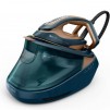 Tefal GV9920E0 Pro Express Vision Max, color Blue Gold