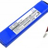 Батерия за блутут тонколона JBL XTREME  GSP0931134 7,4V 5000mAh LiPo Cameron Sino