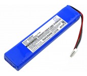 Батерия за блутут тонколона JBL XTREME  GSP0931134 7,4V 5000mAh LiPo Cameron Sino