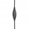 HAMA Стерео слушалки ShellTV Over-ear с 6 м кабел, 113dB