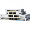 Cisco Catalyst 1300 48-port GE, 4x1G SFP