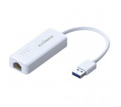 Мрежова карта Edimax EU-4306 USB 3.0, Gigabit Ethernet