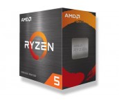 Процесор AMD RYZEN 5 5600T, 6-Core, 3.5 GHz, 35MB, 65W, AM4, BOX