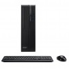 Настолен компютър, Acer Veriton X2710G, Intel Core i5-13400 (4.5GHz up to 4.6GHz, 20MB), 1*16GB DDR4 3200MHz, 512GB SSD M.2, DVD+RW, Intel UHD Graphics, TPM module, 180W 80PLUS Bronze, KBD& Mouse USB, No OS, 3Y warranty+Acer Vero V247YEbiv, 23.8