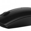 Dell MS116 Optical Mouse Black
