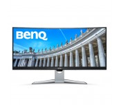 BenQ EX3501R, 35