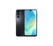 Samsung SM-A165 GALAXY A16 128GB 4GB Black Galaxy A16