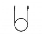 Samsung 5A USB-C to USB-C Cable, 1m, Black