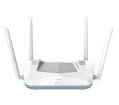 D-Link Eagle Pro AI AX3200 Smart Router