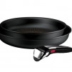 Tefal P0009553 Set 3Pcs Excellence Plus G7 Bla