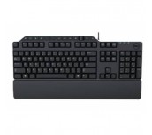 Dell KB522 USB Wired Business Multimedia Keyboard Black