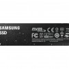SSD SAMSUNG 980, 1TB, M.2 Type 2280, MZ-V8V1T0BW