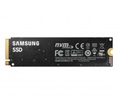 SSD SAMSUNG 980, 1TB, M.2 Type 2280, MZ-V8V1T0BW