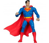 Фигурка DC Multiverse Superman (Hush) 7in Action Figure McFarlane