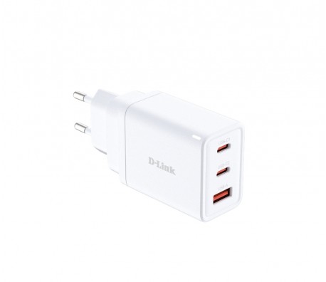 D-Link 65W GaN Charger