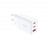 D-Link 65W GaN Charger